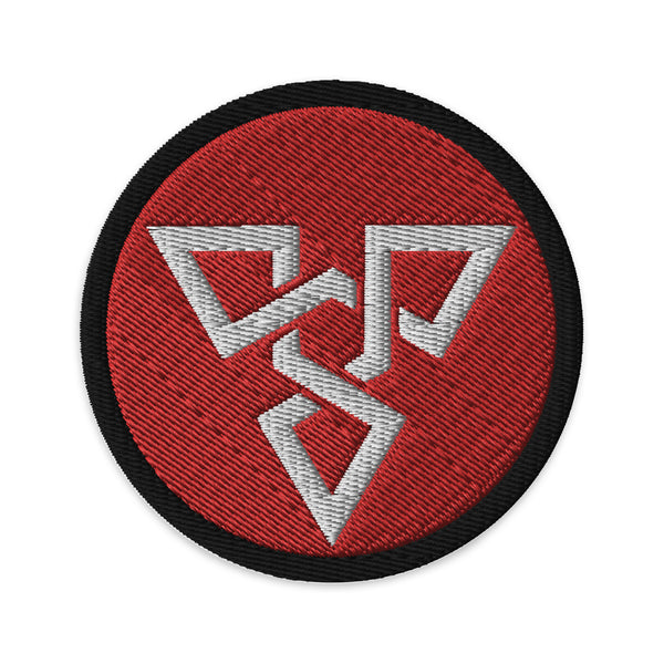 Loricism Level III patch