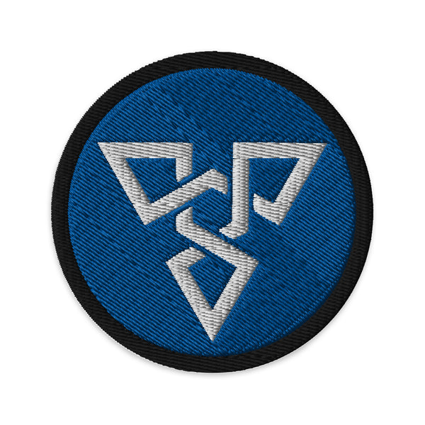 Loricism Level II patch