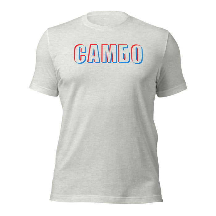 Sambo Shirt