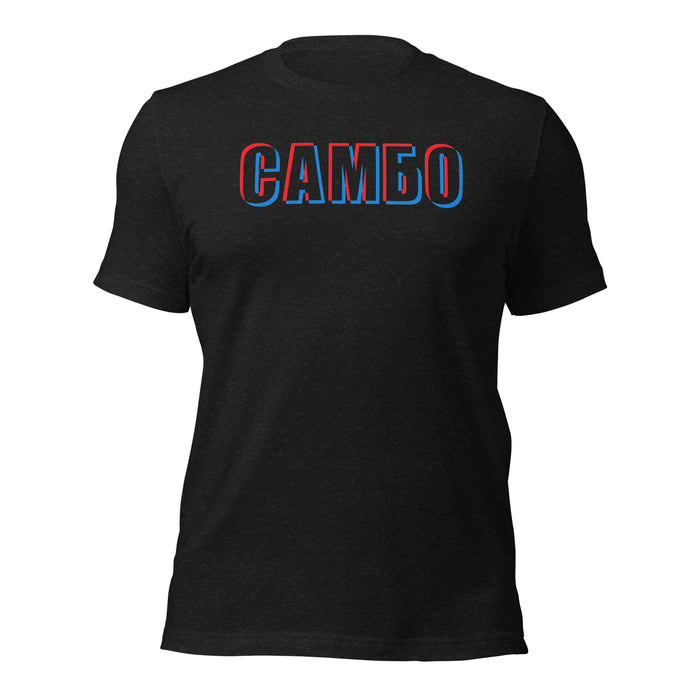 Sambo Shirt