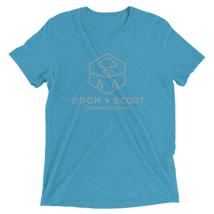 Doom Scout Tee