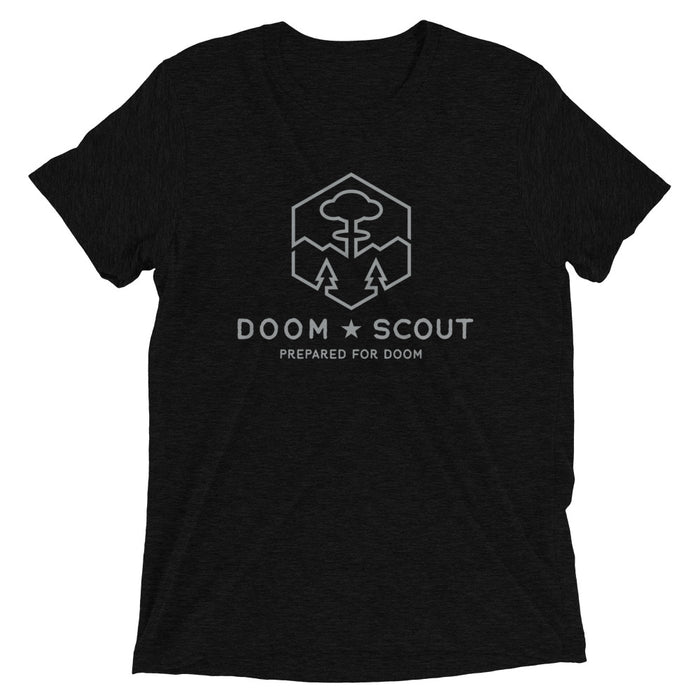 Doom Scout Tee