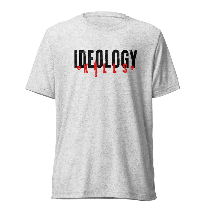 Ideology Kills Shirt